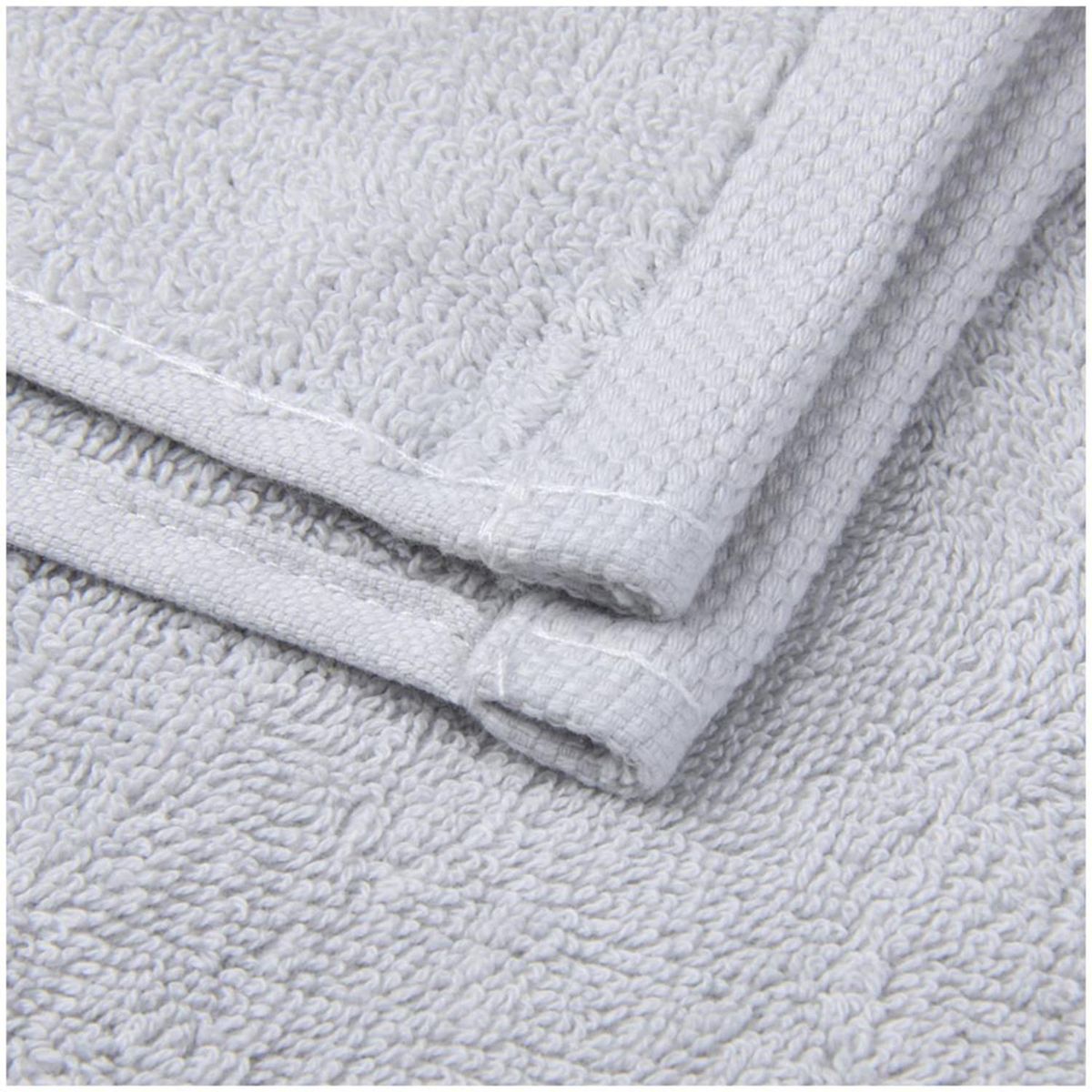 DIB - Toalla de Mano Verona 500 gr Algodón 50x80 cm