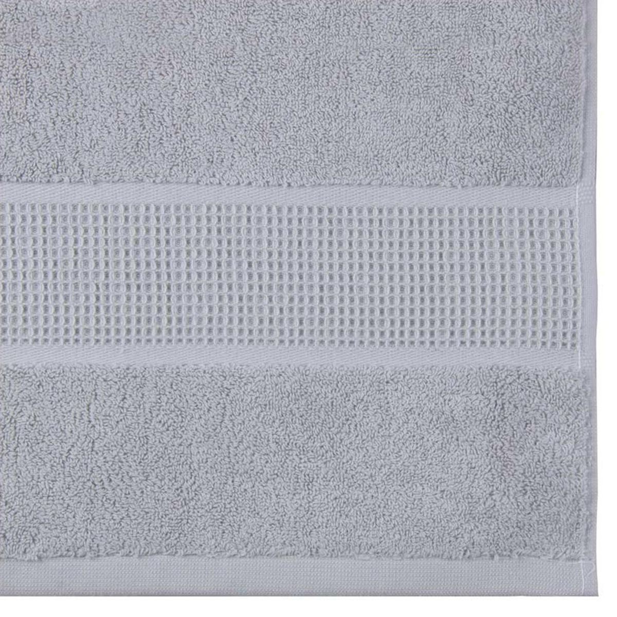 DIB - Toalla de Mano Verona 500 gr Algodón 50x80 cm