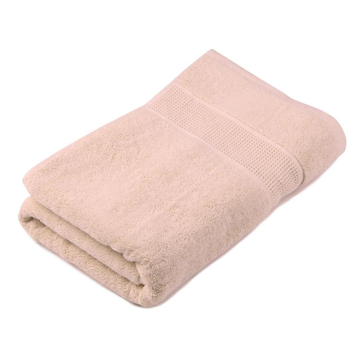 DIB - Toalla de Mano Verona 500 gr Algodón 50x80 cm