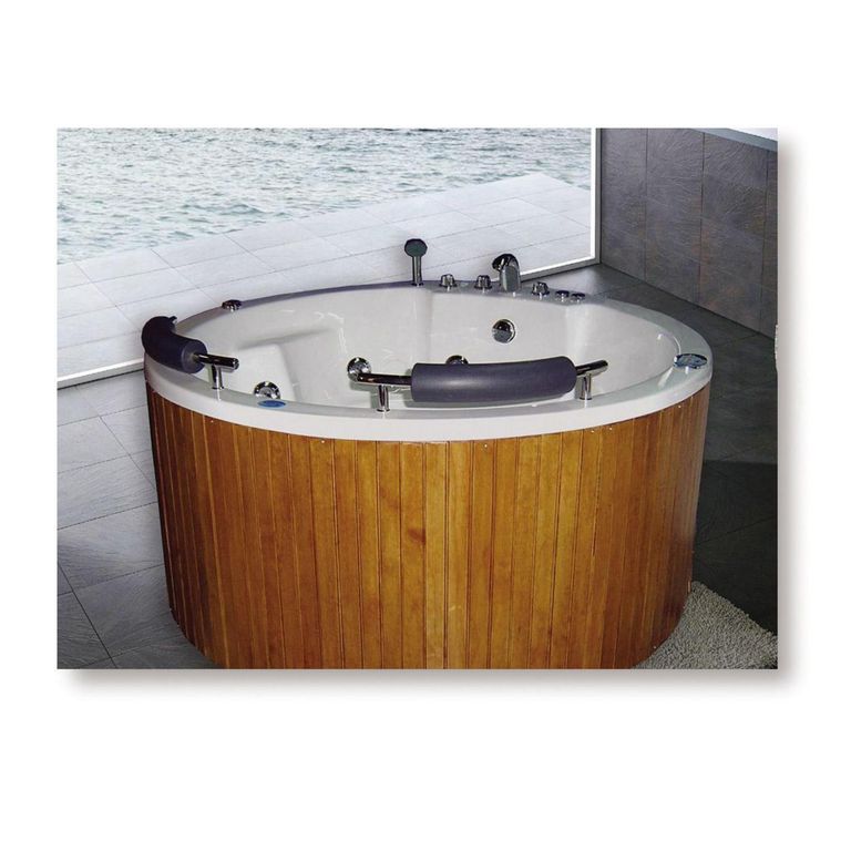 Spa milano full 150 cm de diametro