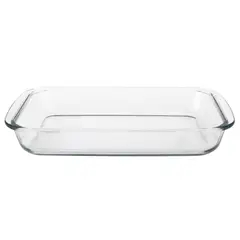 JUST HOME COLLECTION - Asadera 2,5 l Transparente
