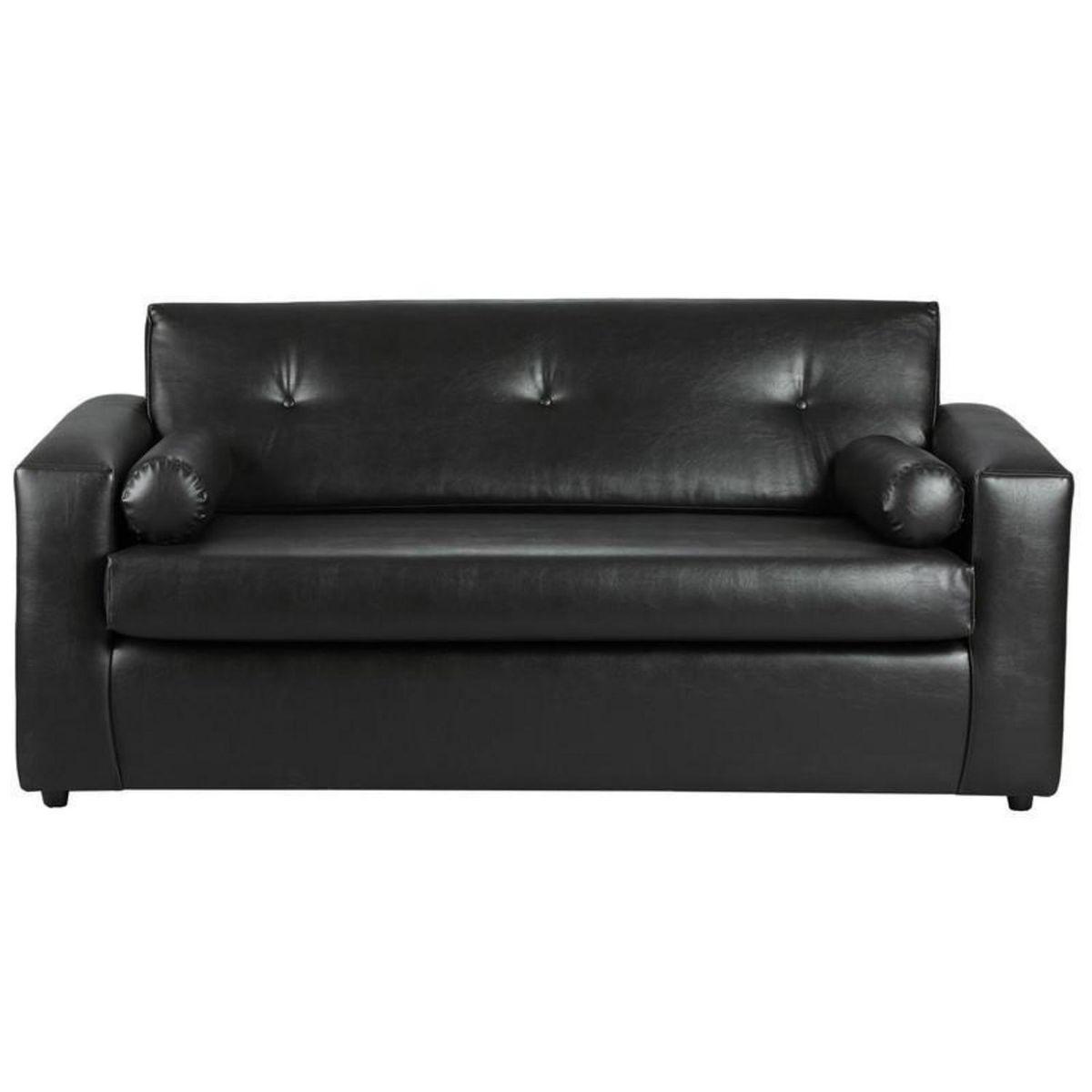 BODEVIR - Sofa Vivo 3 Cuerpos Pu 30