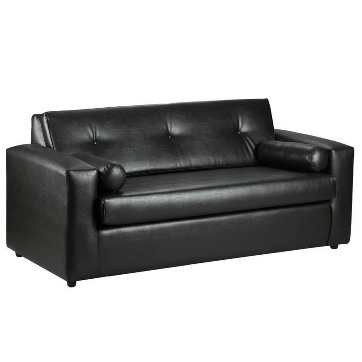 BODEVIR - Sofa Vivo 3 Cuerpos Pu 30