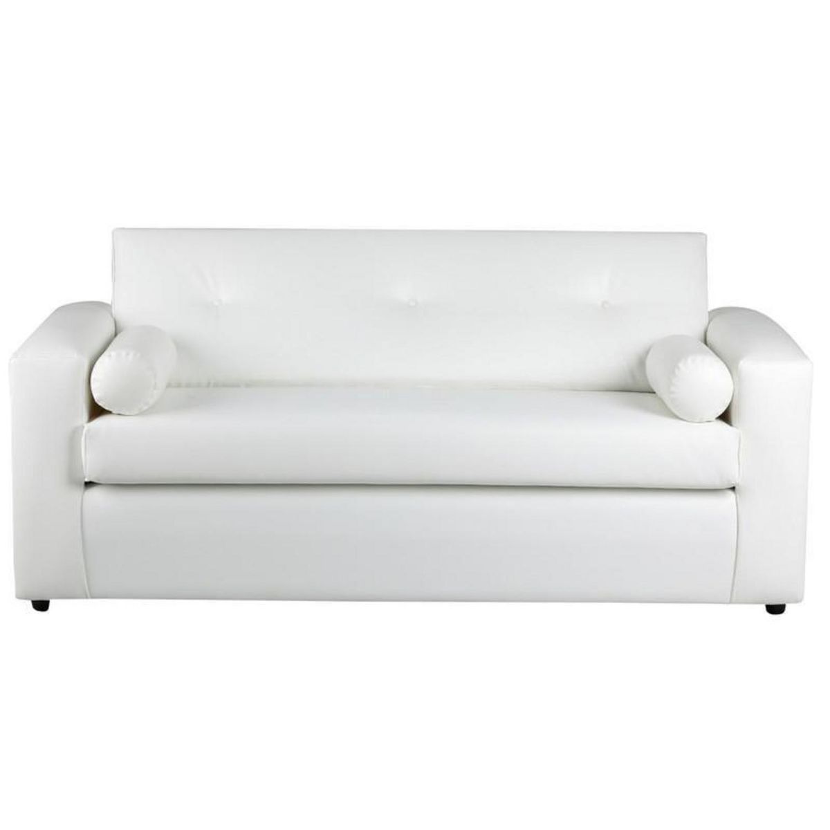 BODEVIR - Sofa Vivo 3 Cuerpos Pu 30