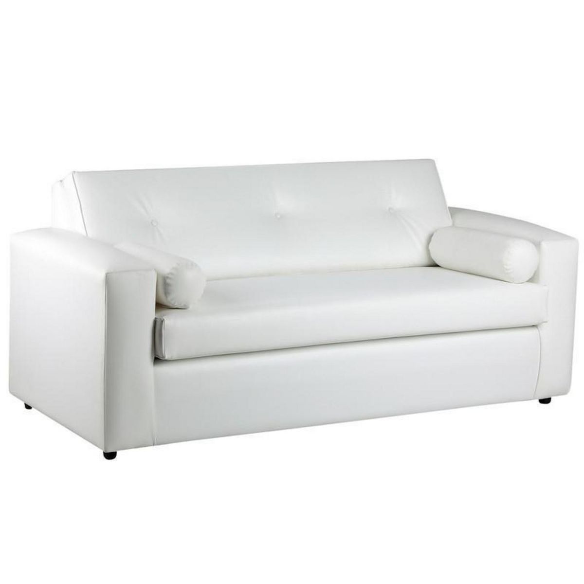 BODEVIR - Sofa Vivo 3 Cuerpos Pu 30