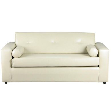 Sofa Vivo 3C PU 30 Beige