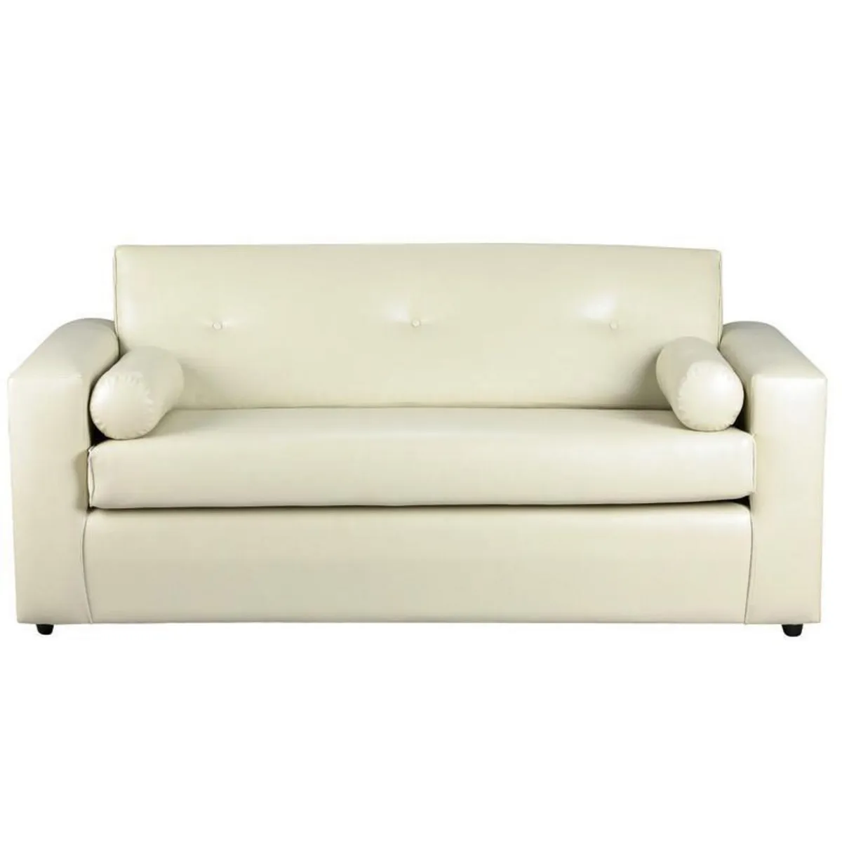 BODEVIR - Sofa Vivo 3 Cuerpos Pu 30