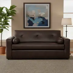 BODEVIR - Sofa Vivo 3 Cuerpos Pu 30