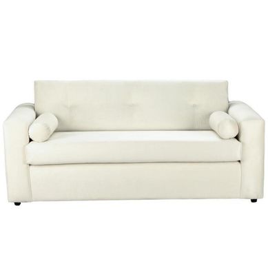 Sofa Vivo 3C felpa 30 Crudo
