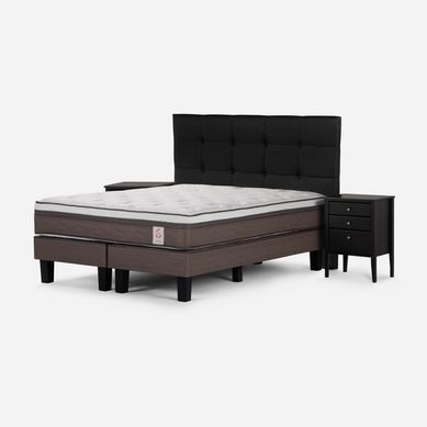 Cama New Style 6 1.80x2.00 issey grf