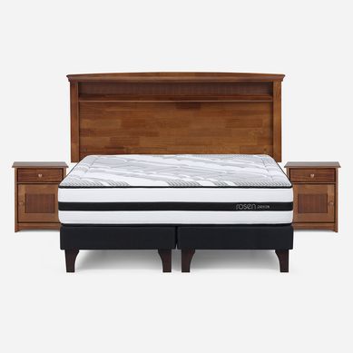 Cama Driven 1.80x2.00 veneto