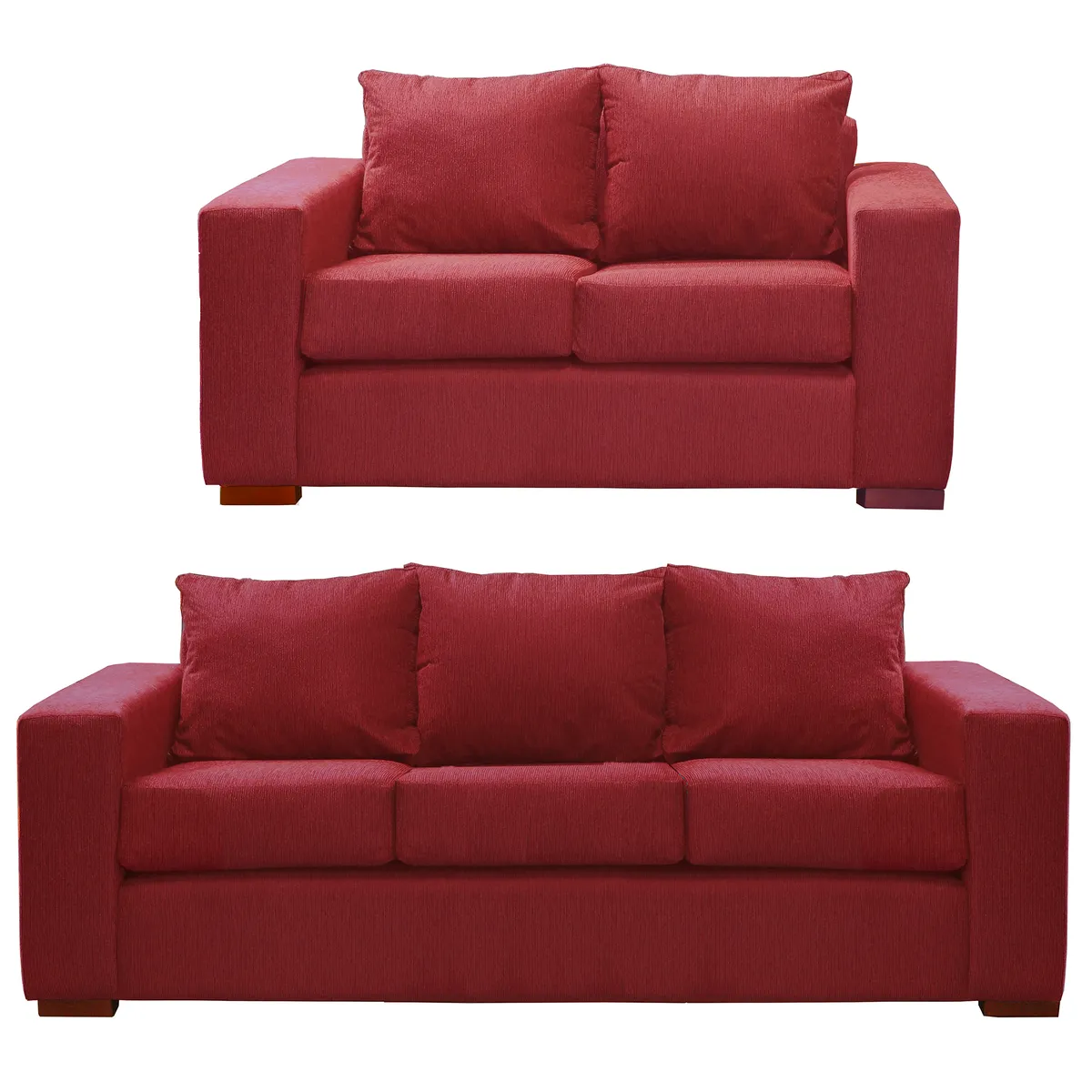 DKORA - Living City 3-2