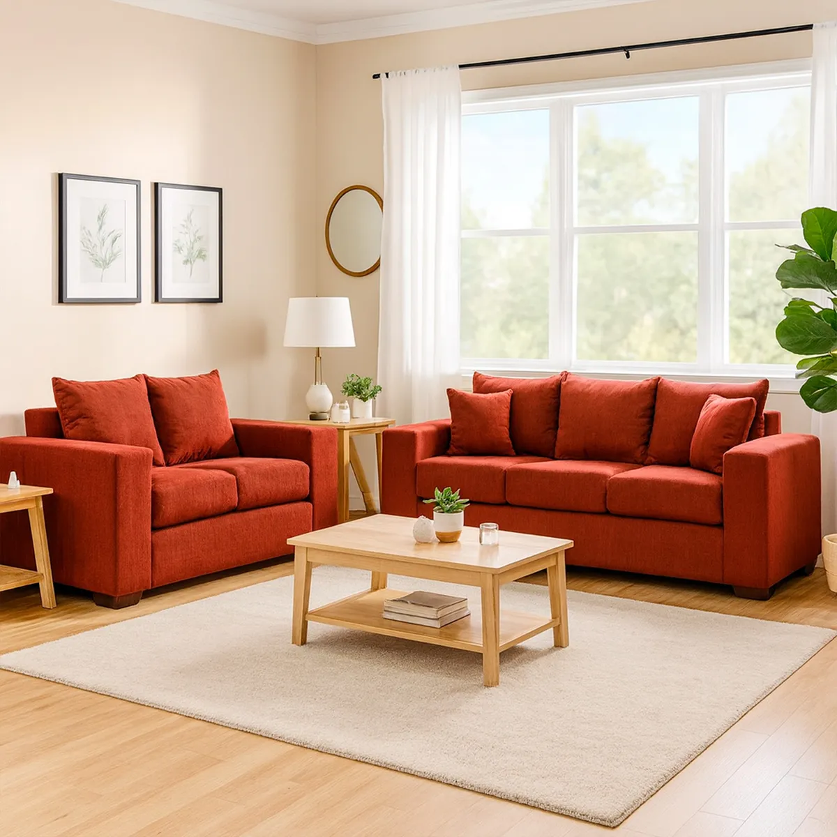 DKORA - Living City 3-2