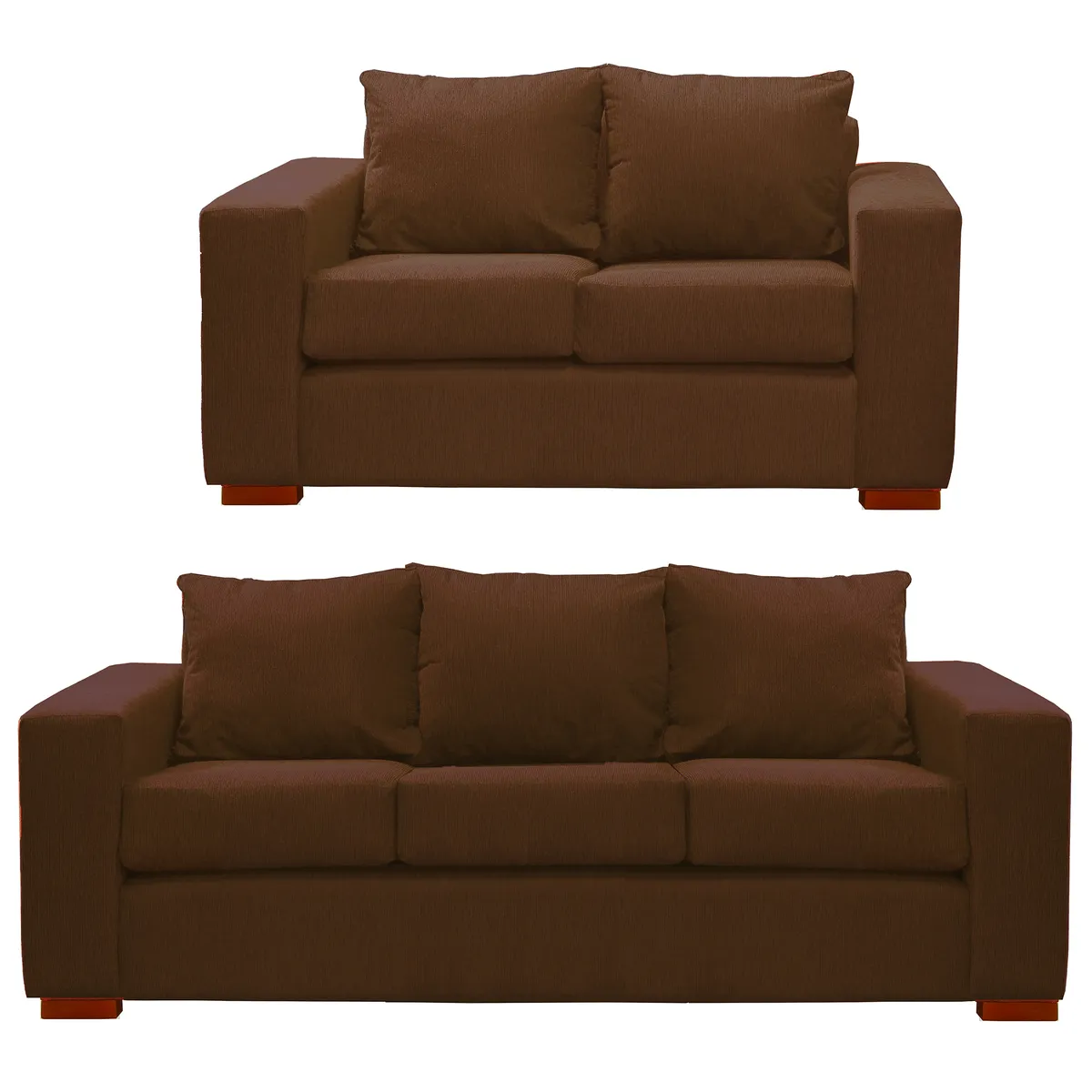 DKORA - Living City 3-2