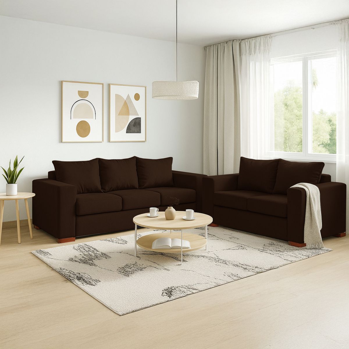 DKORA - Living City 3-2