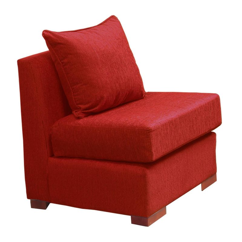 DKORA - Sillón Evans 1 cuerpo