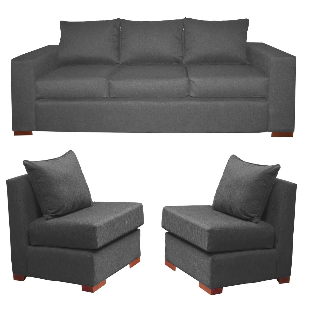 DKORA - Living Evans 3-1-1