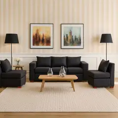 DKORA - Living Evans 3-1-1