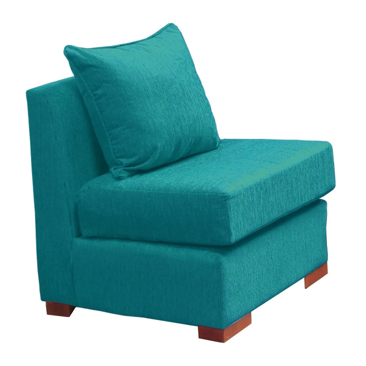 DKORA - Sillón Evans 1 cuerpo