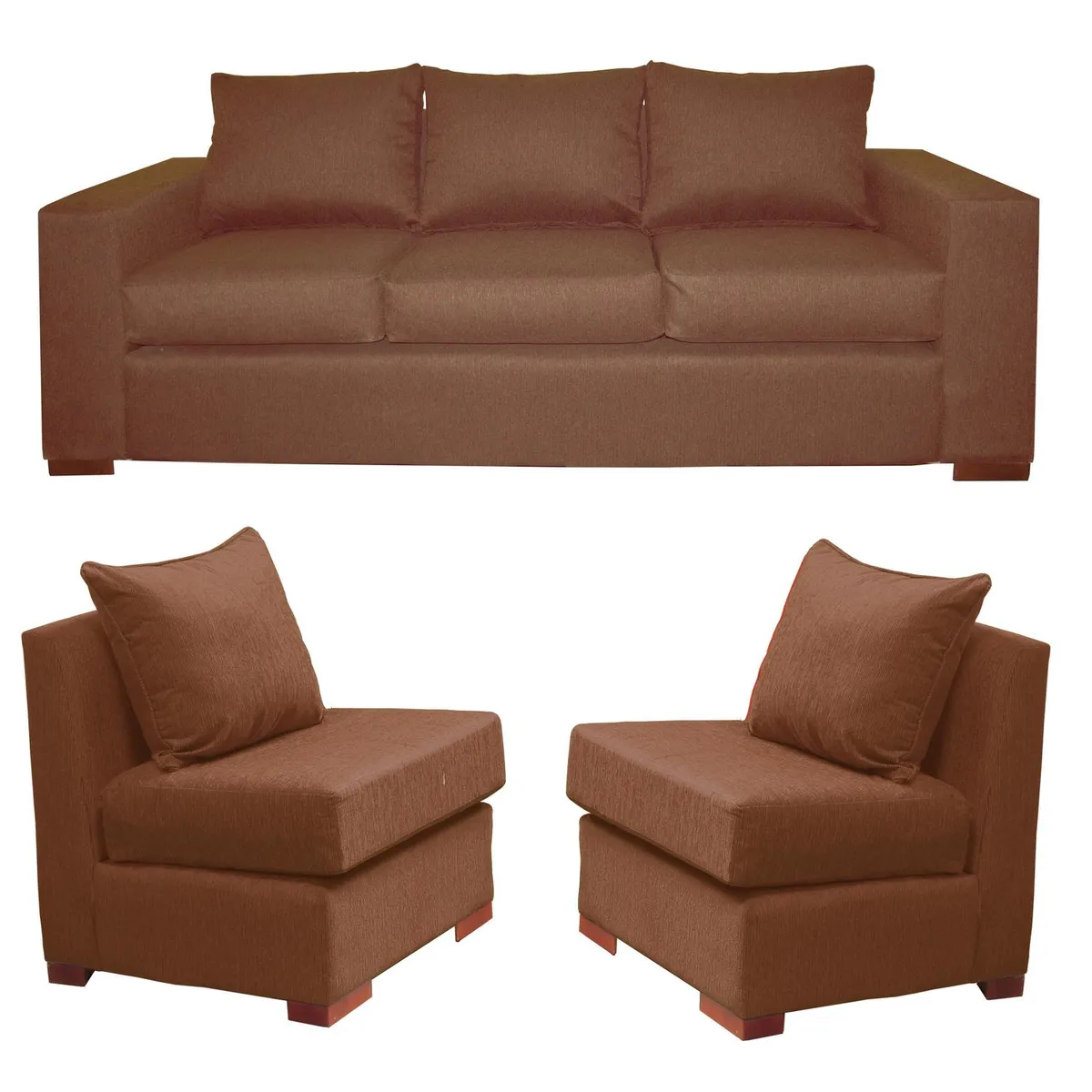 DKORA - Living Evans 3-1-1