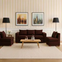 DKORA - Living Evans 3-1-1