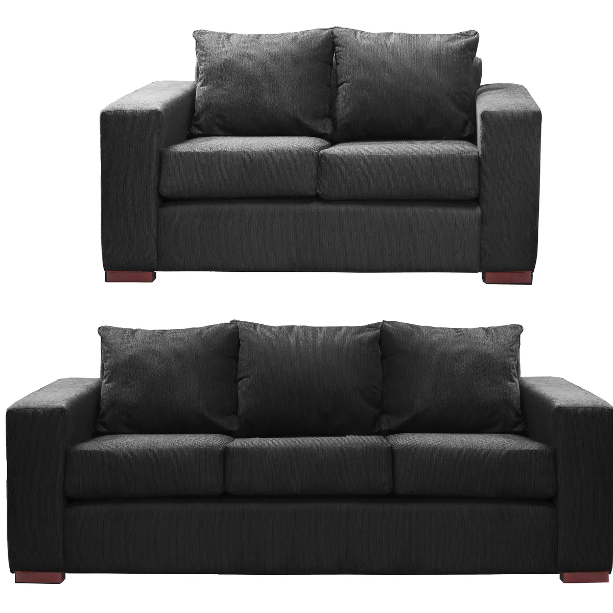 DKORA - Living City 3-2