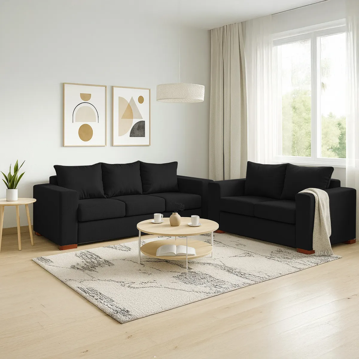 DKORA - Living City 3-2