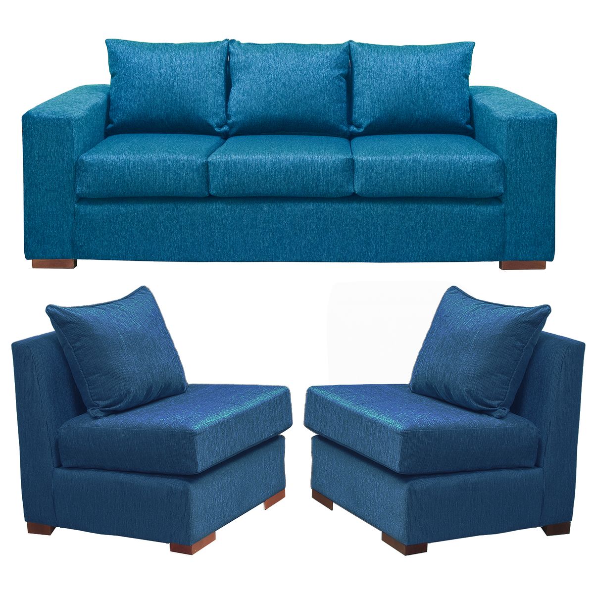 DKORA - Living Evans 3-1-1