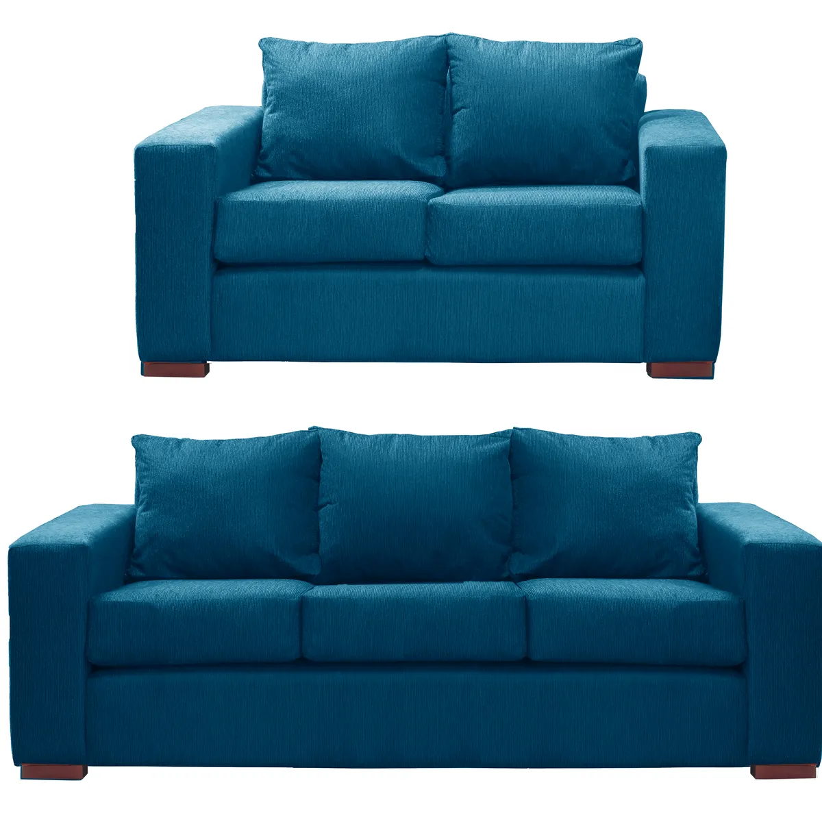 DKORA - Living City 3-2