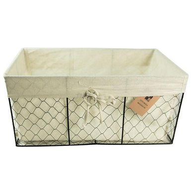 Cesto Angela 46x33x20 cm