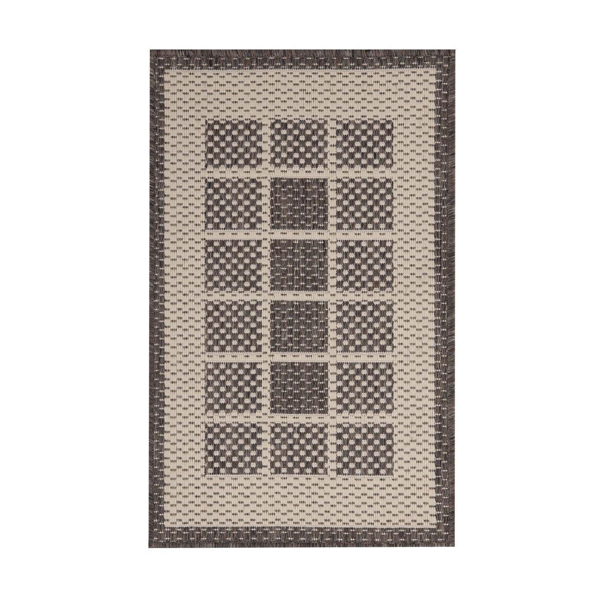 DIB - Alfombra Lisboa 50x80 cm 1720-w