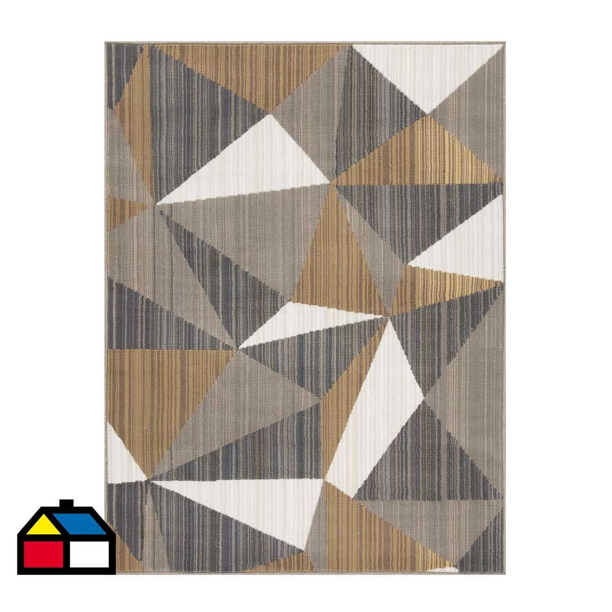 DIB - Alfombra Miami 50x90 cm 1182