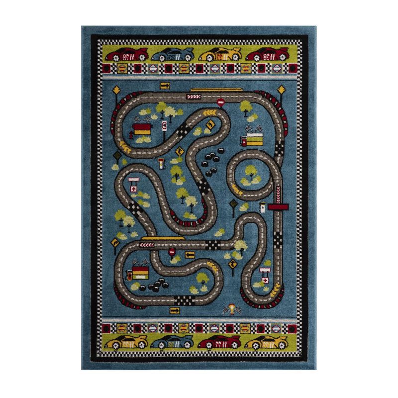 DIB - Alfombra play rug 57x120 cm d578a fmy12