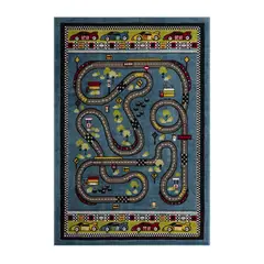 DIB - Alfombra play rug 57x120 cm d578a fmy12