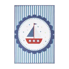DIB - Alfombra nautic 80x120 cm d2