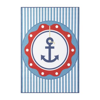 Alfombra nautic 80x120 cm d3