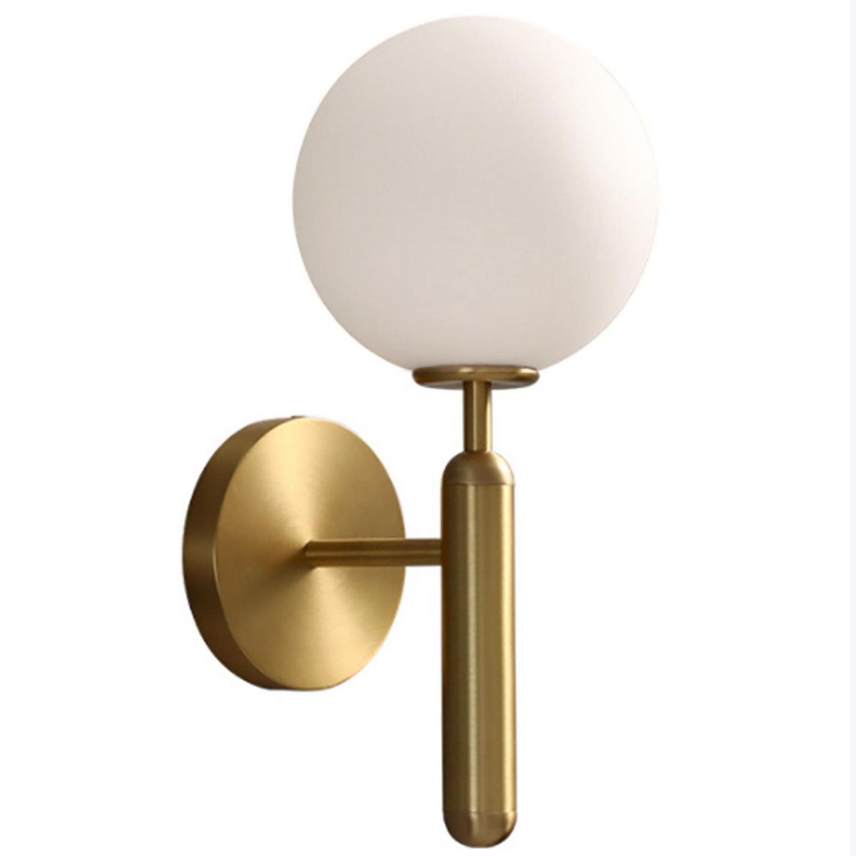 LUP - Apliqué LOFT 375-WM Dorado