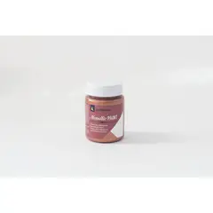 PINTURAS LA PAJARITA - Pintura Metalizada 75 ml Copper