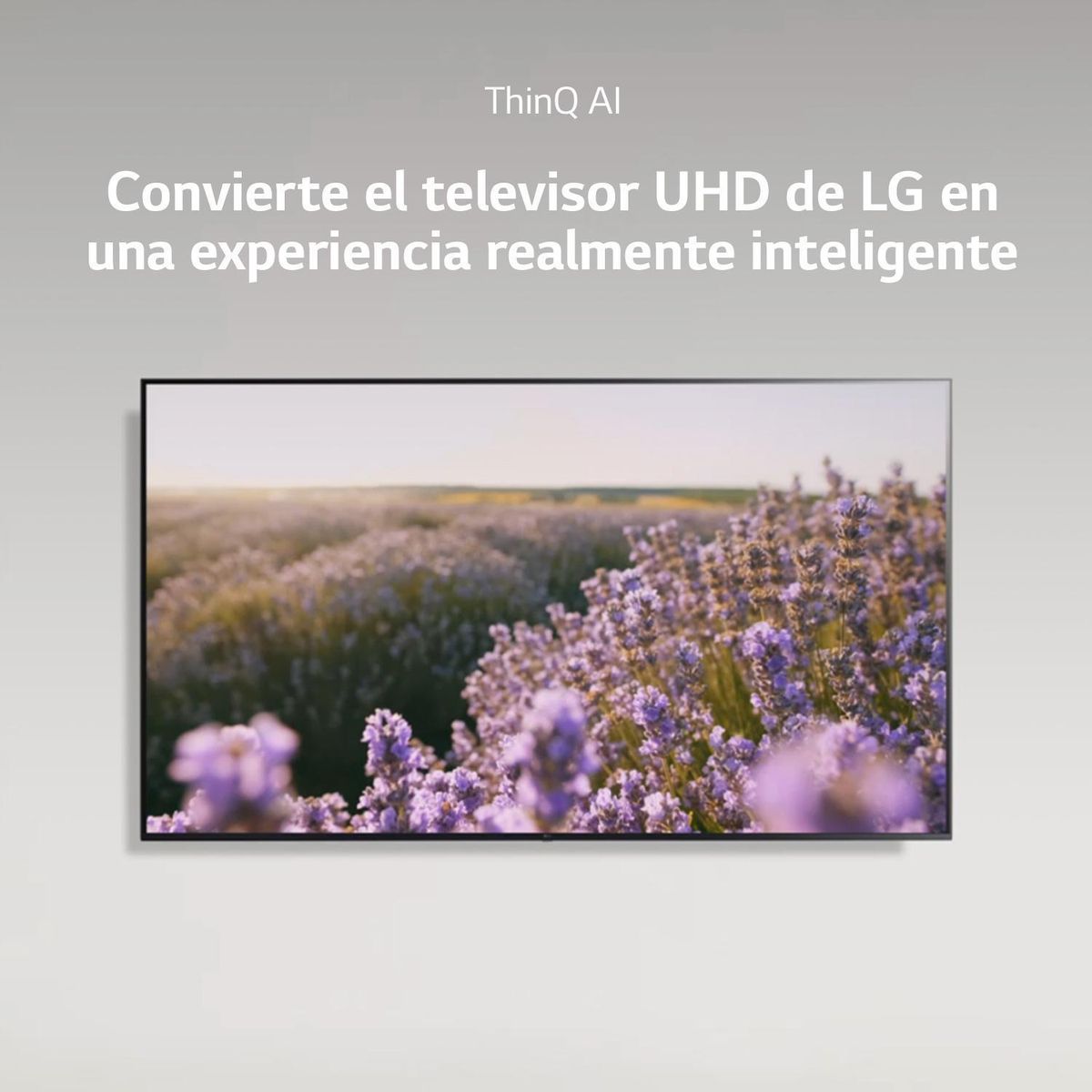 LG - Smart TV LED 50 " 4K Ultra HD 50UQ7500PSF