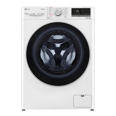 Lavadora Secadora 14/8 kg Blanco WD14WVC4S6