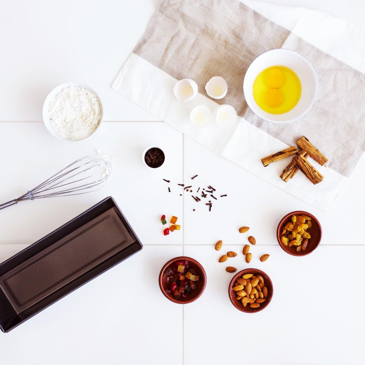 CORDILLERA - Cerámica 30x59 cm Natural White Blanco 1.93 m2