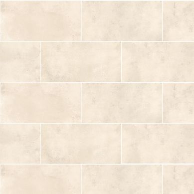 Porcelanato 58x117 cm Batilo Ivory 1.348 m2