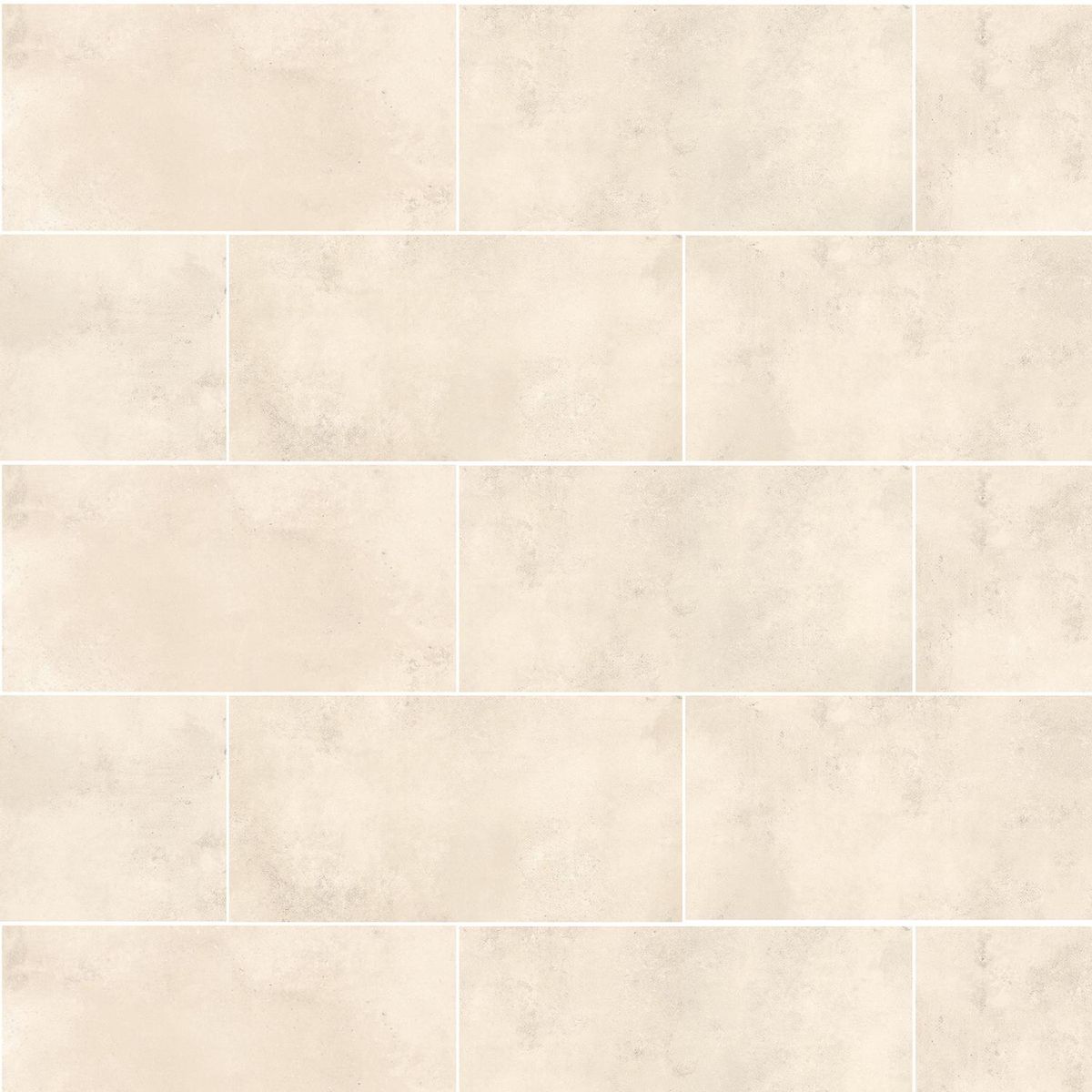 CORDILLERA - Porcelanato 58x117 cm Batilo Ivory 1.34 m2