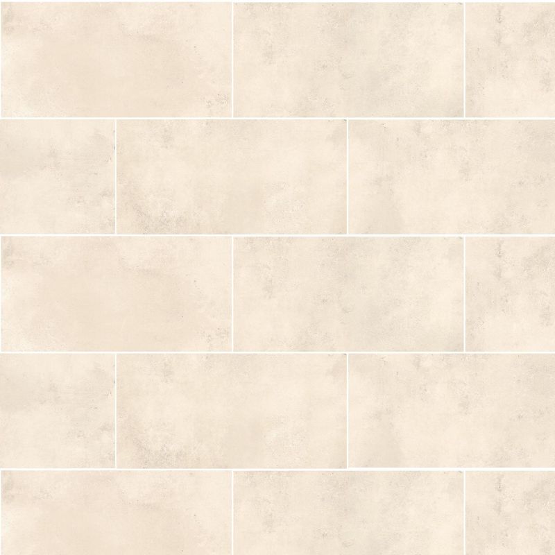 CORDILLERA - Porcelanato 58x117 cm Batilo Ivory 1.34 m2