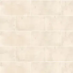 CORDILLERA - Porcelanato 58x117 cm Batilo Ivory 1.348 m2