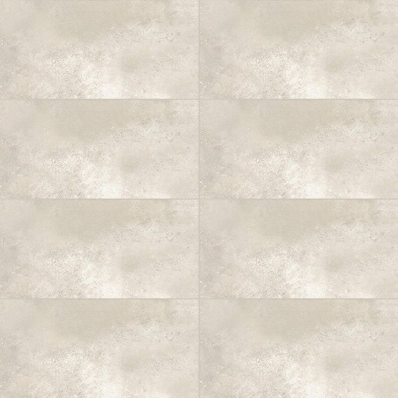 CORDILLERA - Porcelanato 28x58 cm Bauhaus Ivory 1.3 m2