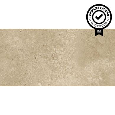 Cermica 30x60 cm Cemento G8 Taupe 1.31 m2