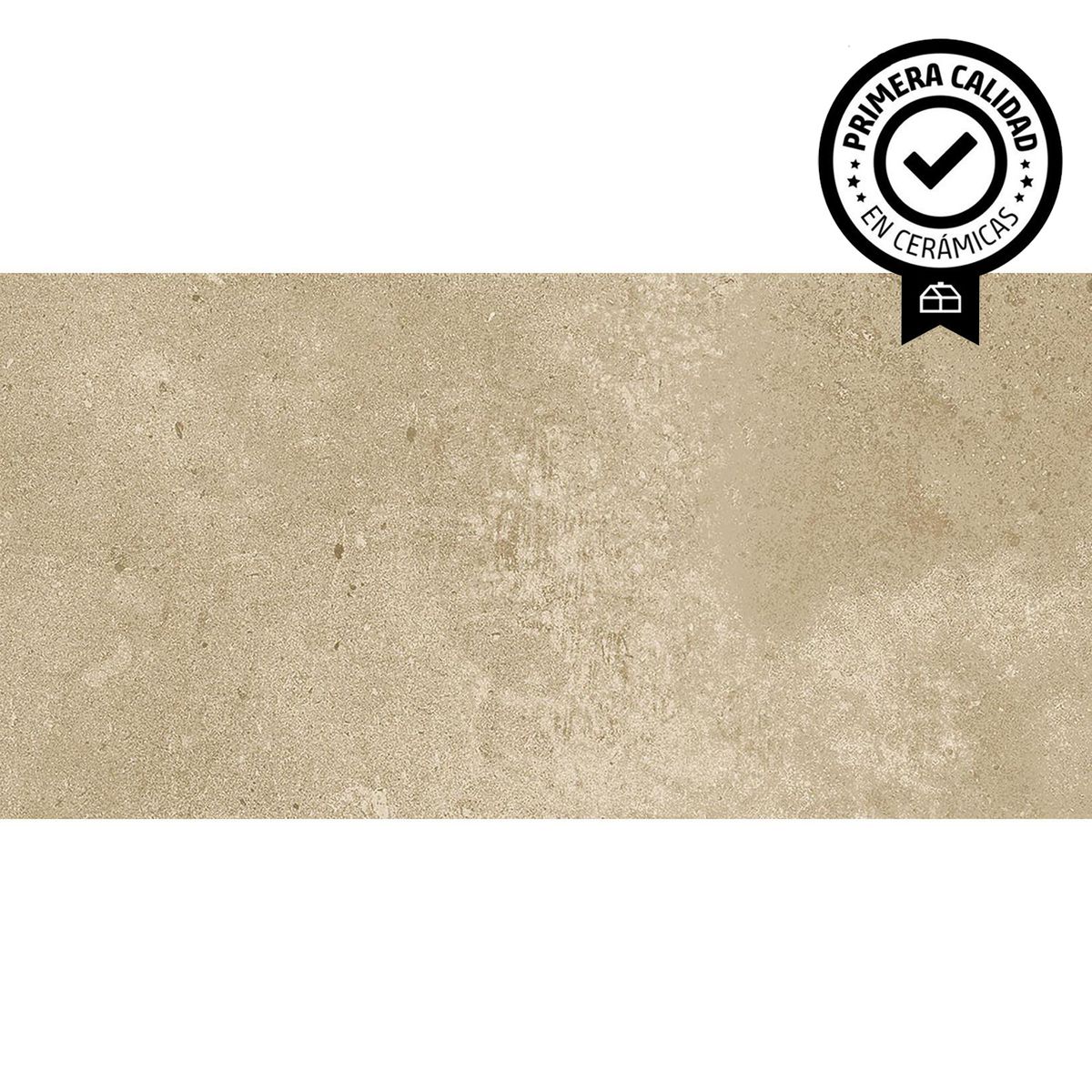 CORDILLERA - Cerámica 30x60 cm Cemento G8 Taupe 1.31 m2