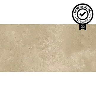CORDILLERA - Cerámica 30x60 cm Cemento G8 Taupe 1.31 m2