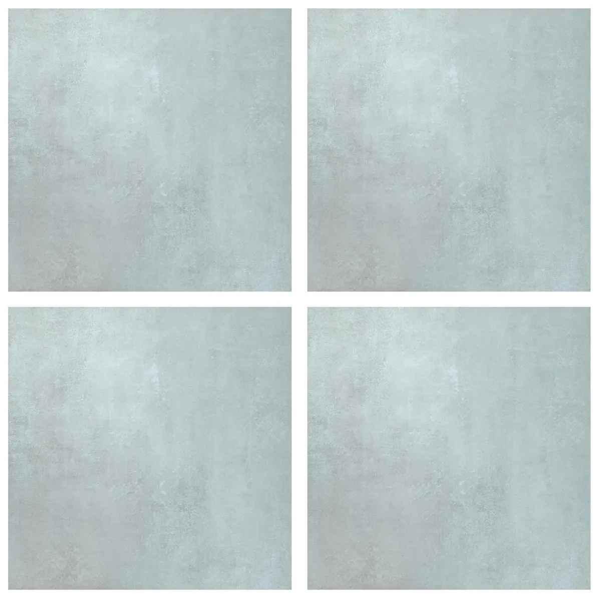 CORDILLERA - Porcelanato 59.3x59.3 cm Cosmopolitan Plata 1.41 m2